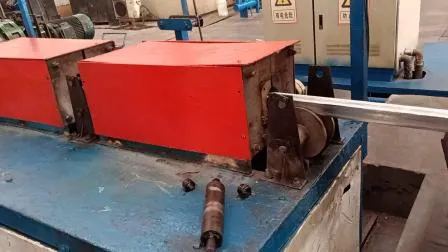 Electric Coreless Intermediate Frequency Furnace Diathermal Heat Treatment for Mini Rebar Steel Plant 