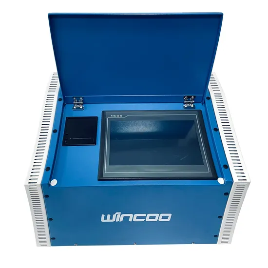 High Frequency Tube Welding Equipment 