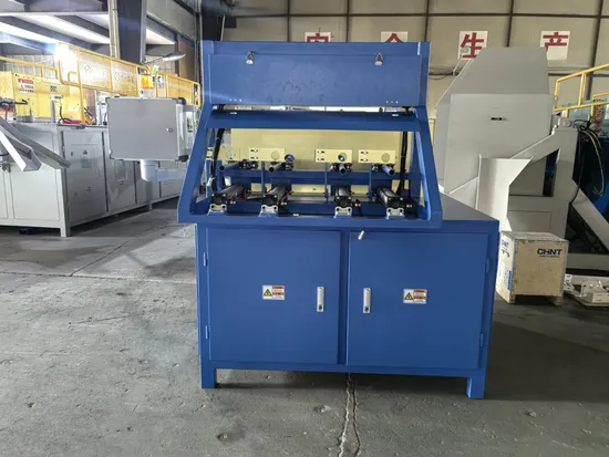 Robust Medium Frequency Induction Furnace for Continuous Melting 