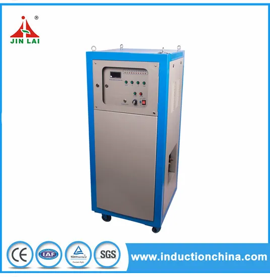 Intermediate Frequency Induction Heating Furnace for Mould (JLZ