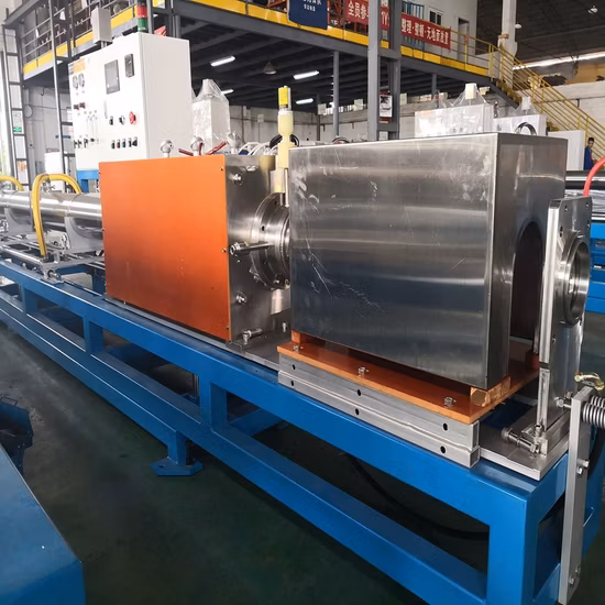 Heat Preservation Light Annealing Equipment