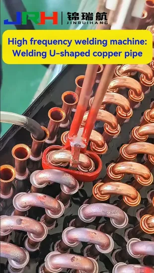 Copper Pipe Refrigerator Air Conditioner Welding Handheld Ultra