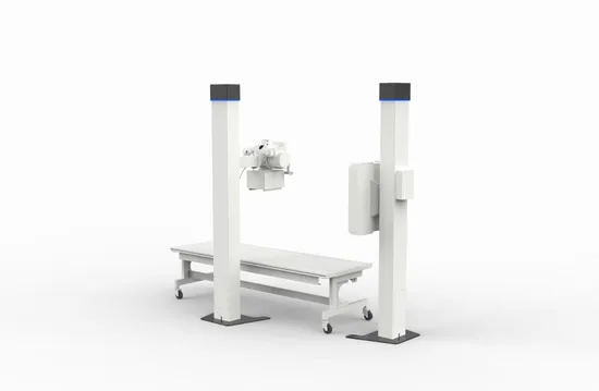 Factory Price Hospital Radiography High Frequency Floor
