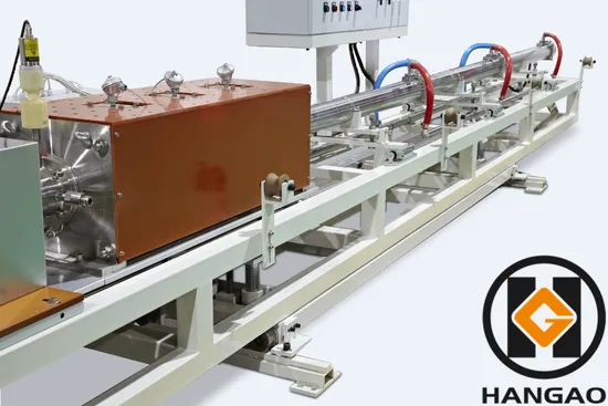 Versatile Annealing Equipment for a Wide Range of Applications 