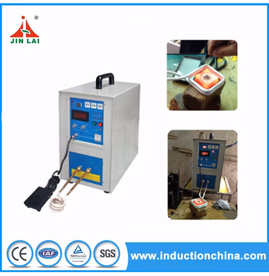 Solid State High Frequency Induction Heating Equipment