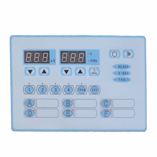 Ltx01 Factory Price Portable 4kw 60mA High Frequency X Ray Equipment