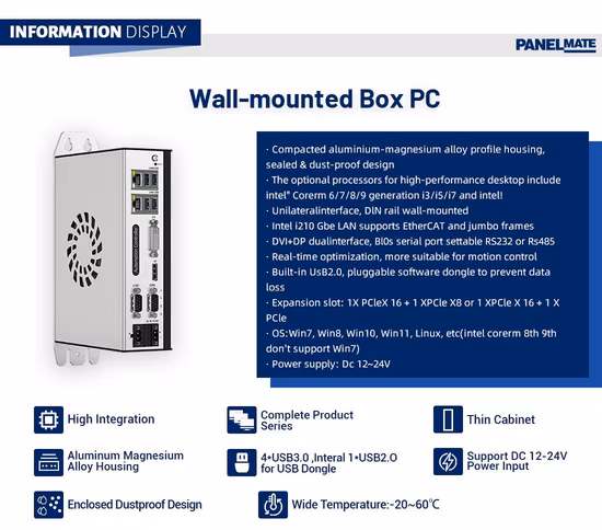 Ttn Cabinet PC